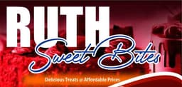 Ruth sweet Bite
