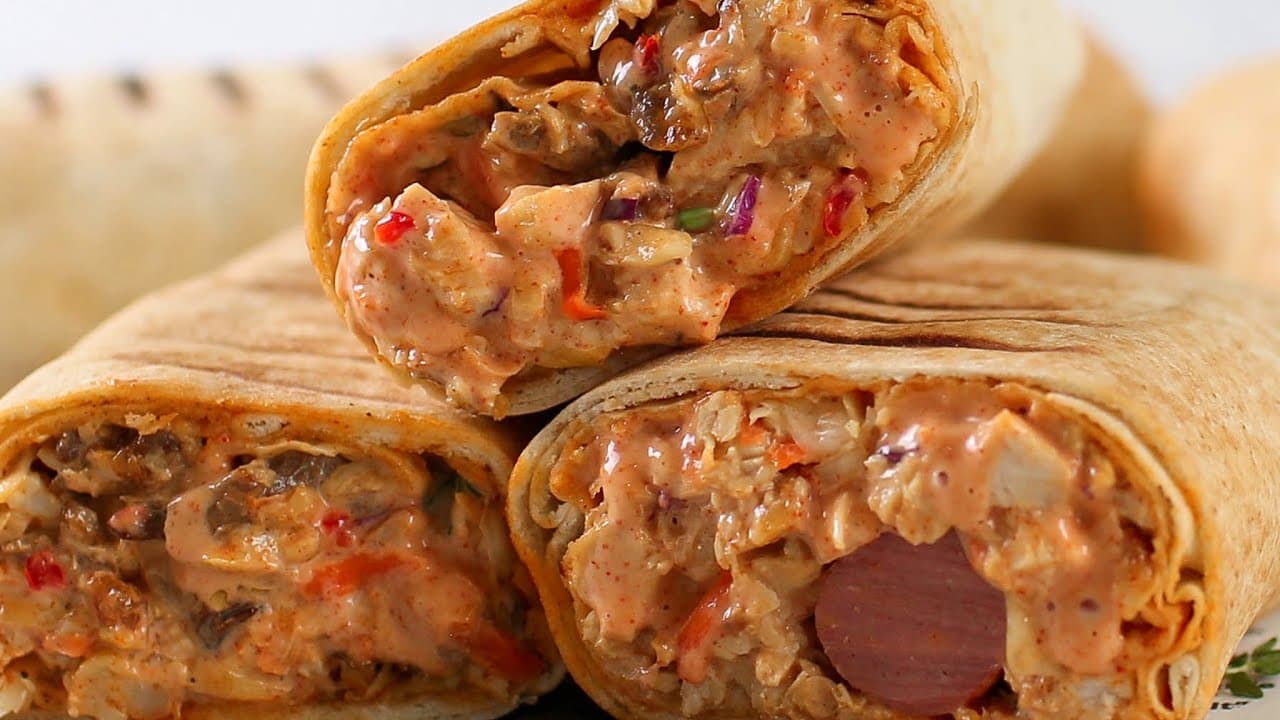 Shawarma