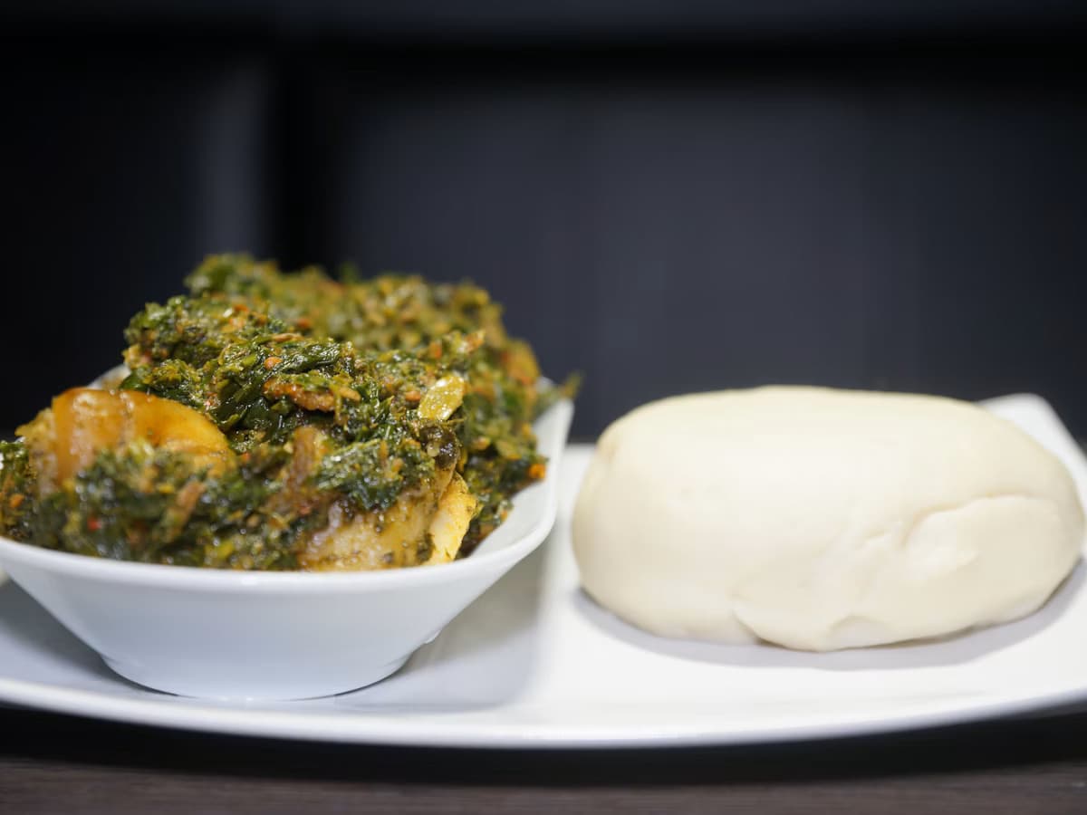 Soups