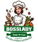 Bosslady Chops "N" Treat