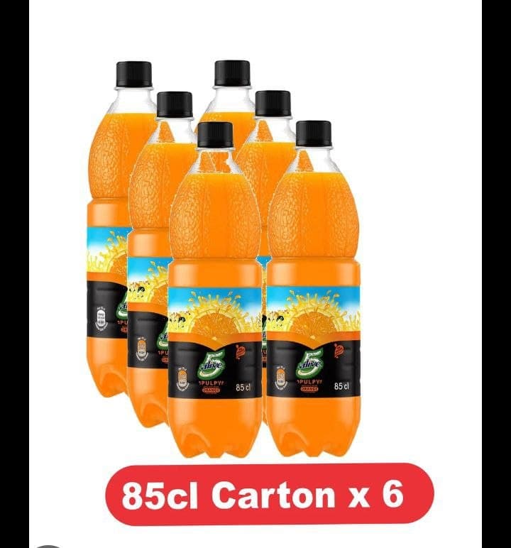 5alive plup big size (pack)